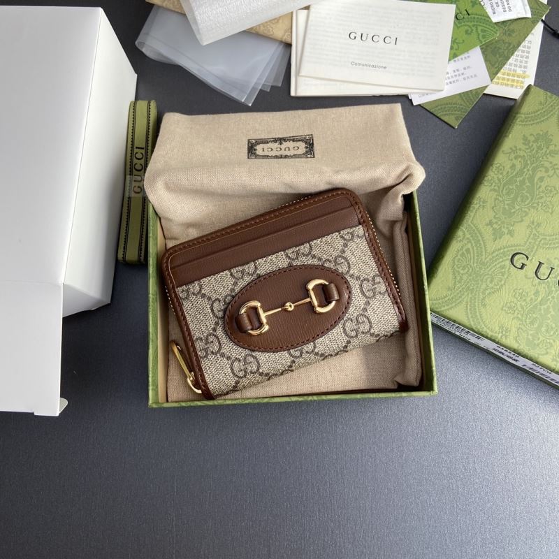 Gucci Wallet Purse